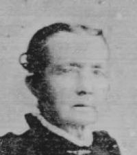 Sarah Ellen Eyre (1835 - 1904) Profile
